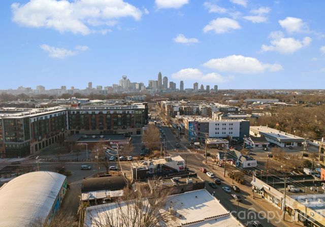 1424 Nandina Street, Charlotte, NC 28205