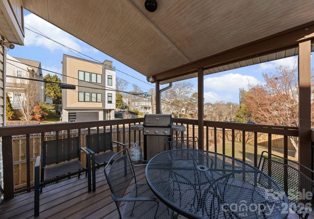 1424 Nandina Street, Charlotte, NC 28205