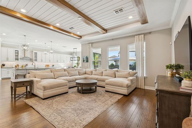 2519 CORDOBA RANCH BOULEVARD, Lutz, FL 33559