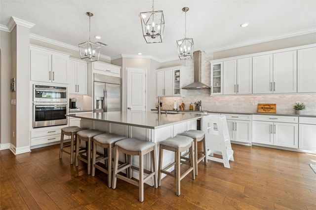 2519 CORDOBA RANCH BOULEVARD, Lutz, FL 33559