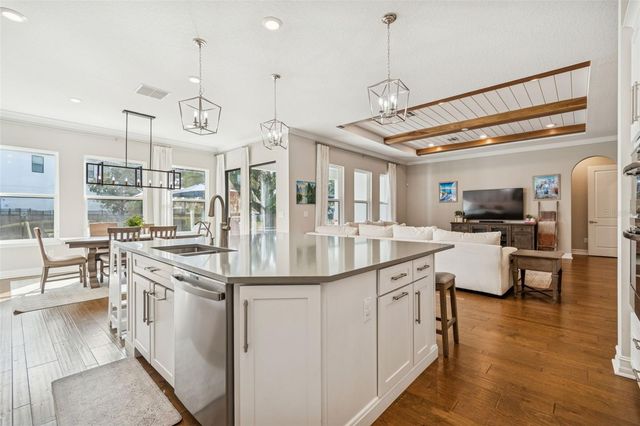 2519 CORDOBA RANCH BOULEVARD, Lutz, FL 33559