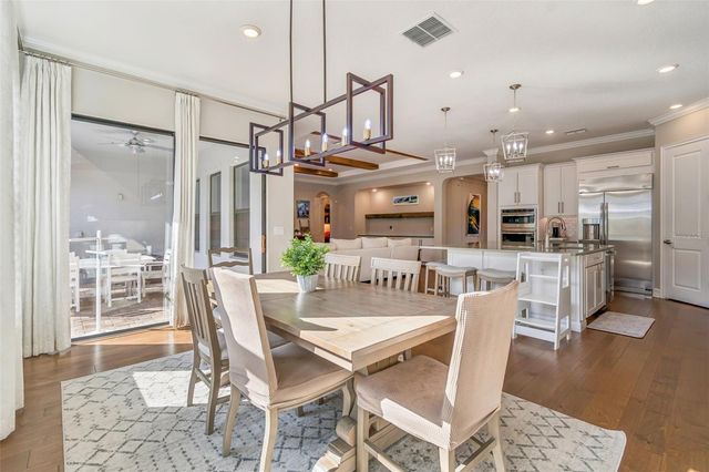 2519 CORDOBA RANCH BOULEVARD, Lutz, FL 33559