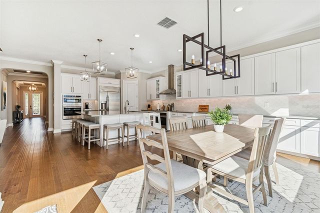 2519 CORDOBA RANCH BOULEVARD, Lutz, FL 33559