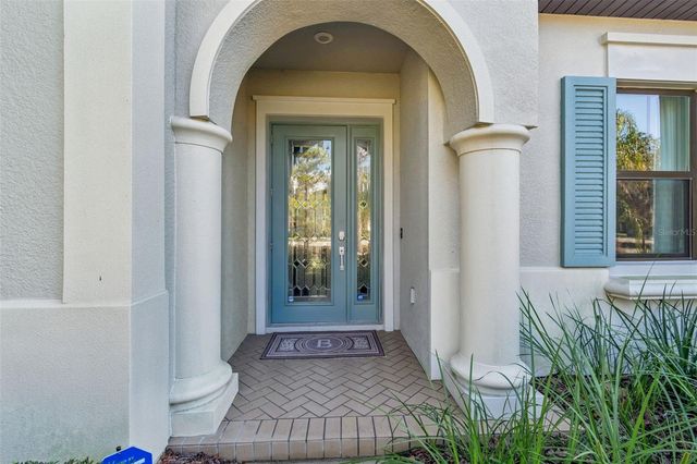 2519 CORDOBA RANCH BOULEVARD, Lutz, FL 33559