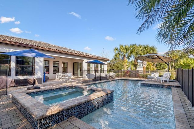 2519 CORDOBA RANCH BOULEVARD, Lutz, FL 33559