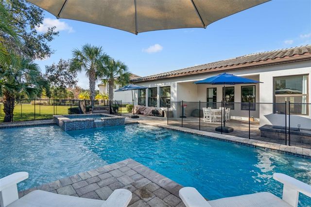 2519 CORDOBA RANCH BOULEVARD, Lutz, FL 33559