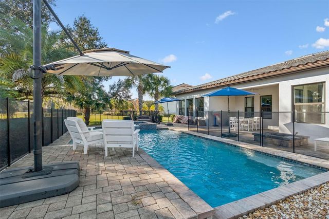 2519 CORDOBA RANCH BOULEVARD, Lutz, FL 33559