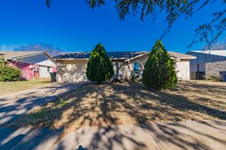 1409 Meridian Way, Garland, TX 75040