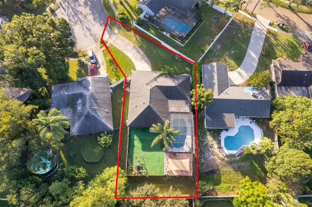 7118 CALOOSA COURT, Orlando, FL 32819