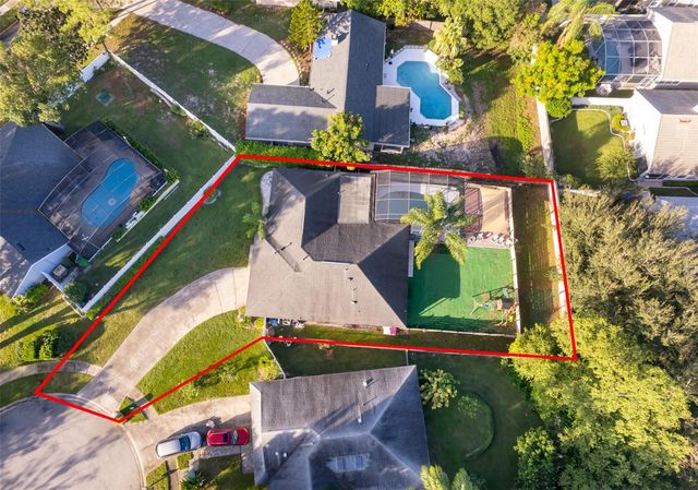 7118 CALOOSA COURT, Orlando, FL 32819