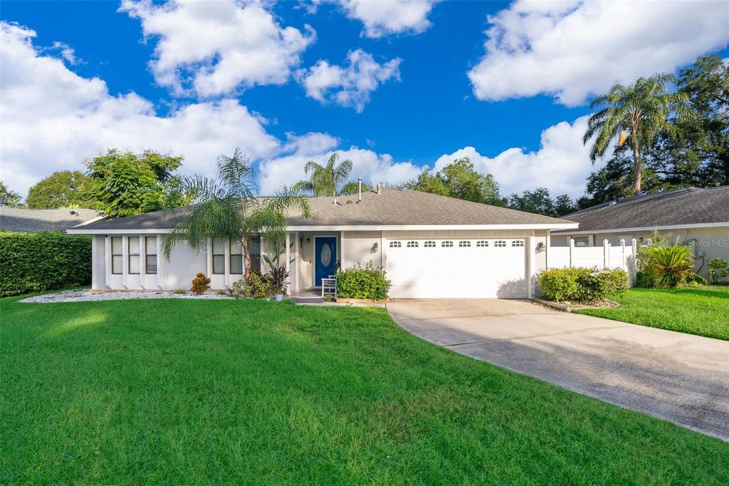 7118 CALOOSA COURT, Orlando, FL 32819