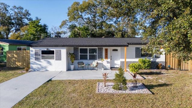 6901 78TH AVENUE N, Pinellas Park, FL 33781
