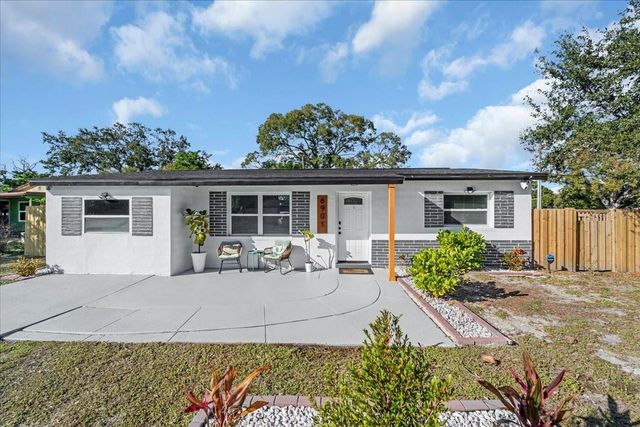 6901 78TH AVENUE N, Pinellas Park, FL 33781