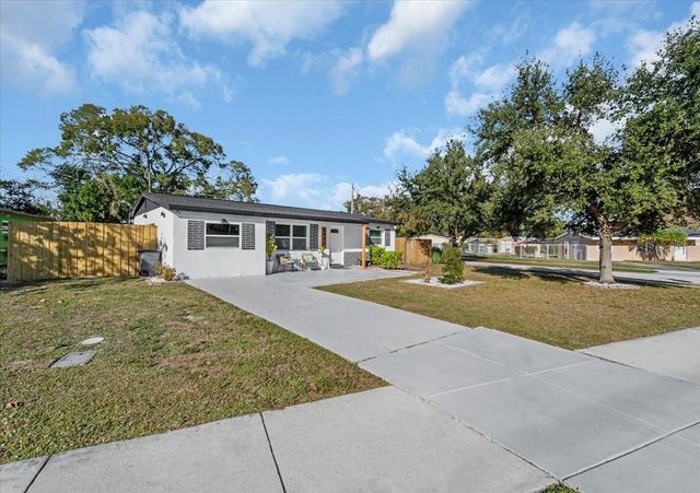 6901 78TH AVENUE N, Pinellas Park, FL 33781