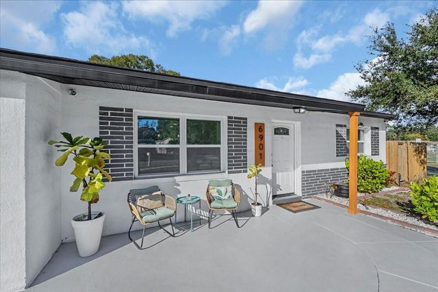 6901 78TH AVENUE N, Pinellas Park, FL 33781