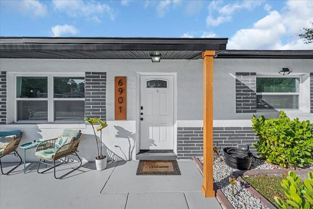 6901 78TH AVENUE N, Pinellas Park, FL 33781