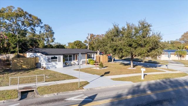 6901 78TH AVENUE N, Pinellas Park, FL 33781