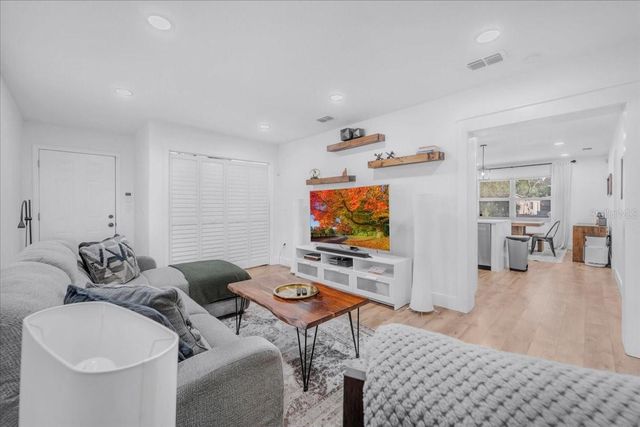 6901 78TH AVENUE N, Pinellas Park, FL 33781