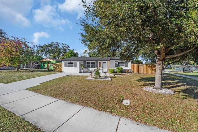 6901 78TH AVENUE N, Pinellas Park, FL 33781