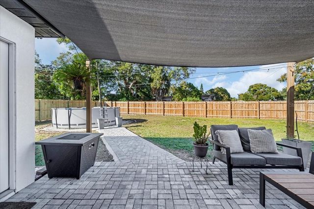 6901 78TH AVENUE N, Pinellas Park, FL 33781