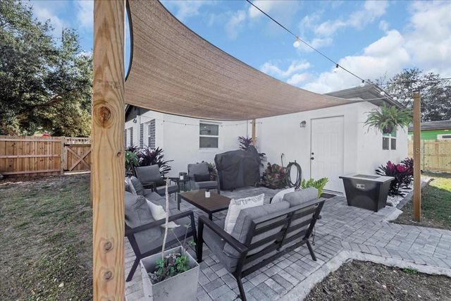 6901 78TH AVENUE N, Pinellas Park, FL 33781