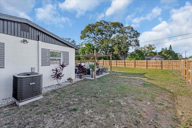 6901 78TH AVENUE N, Pinellas Park, FL 33781