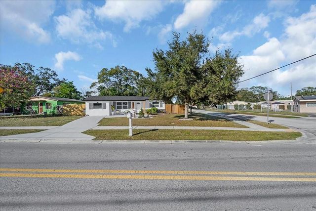 6901 78TH AVENUE N, Pinellas Park, FL 33781