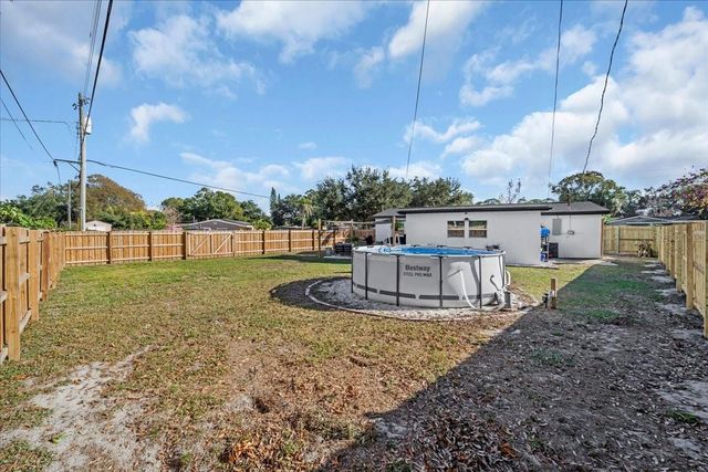 6901 78TH AVENUE N, Pinellas Park, FL 33781