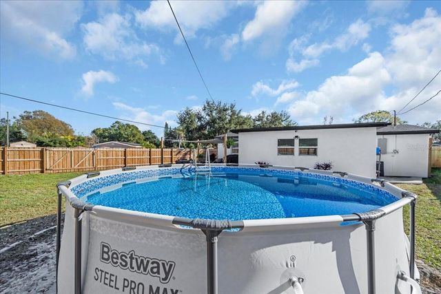 6901 78TH AVENUE N, Pinellas Park, FL 33781