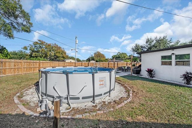 6901 78TH AVENUE N, Pinellas Park, FL 33781