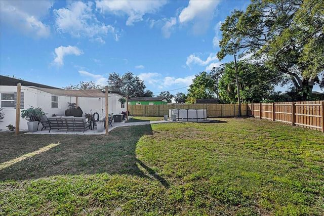 6901 78TH AVENUE N, Pinellas Park, FL 33781