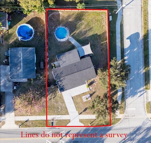 6901 78TH AVENUE N, Pinellas Park, FL 33781