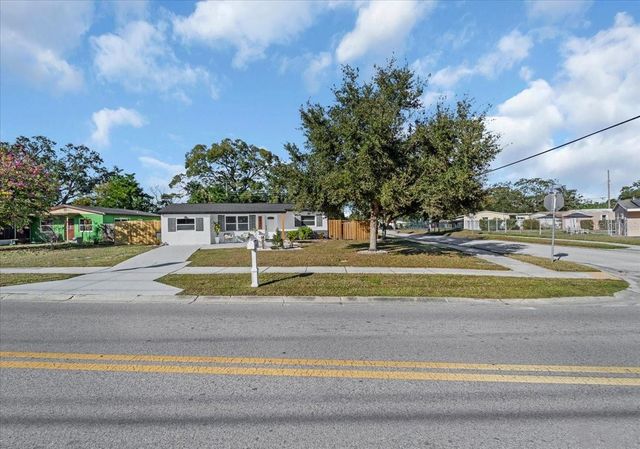 6901 78TH AVENUE N, Pinellas Park, FL 33781