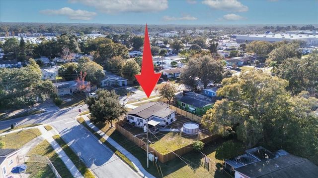 6901 78TH AVENUE N, Pinellas Park, FL 33781