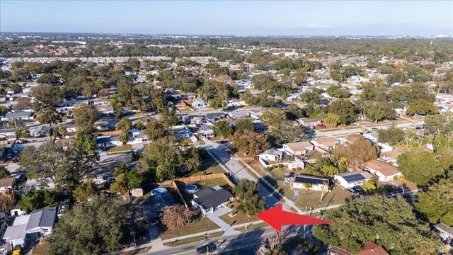 6901 78TH AVENUE N, Pinellas Park, FL 33781