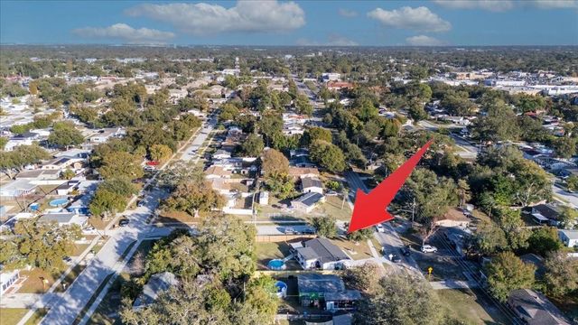 6901 78TH AVENUE N, Pinellas Park, FL 33781