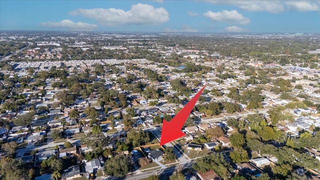 6901 78TH AVENUE N, Pinellas Park, FL 33781