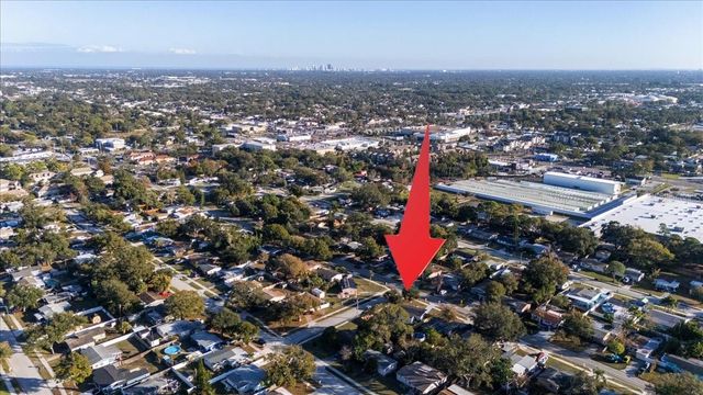 6901 78TH AVENUE N, Pinellas Park, FL 33781