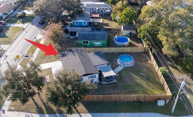 6901 78TH AVENUE N, Pinellas Park, FL 33781