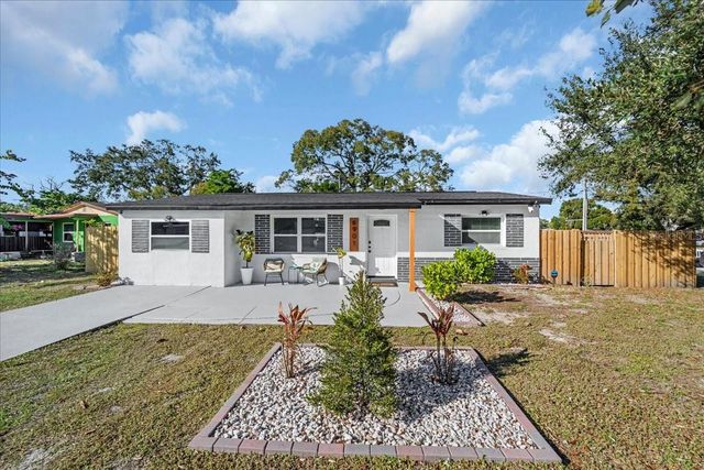 6901 78TH AVENUE N, Pinellas Park, FL 33781