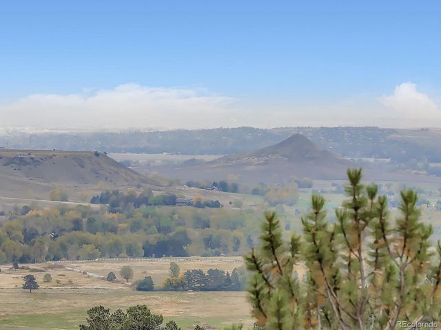 8483 Thunderhead Dr, Boulder, CO 80302