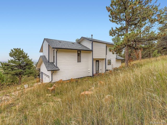 8483 Thunderhead Dr, Boulder, CO 80302