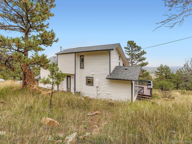 8483 Thunderhead Dr, Boulder, CO 80302