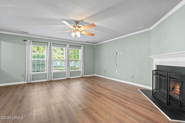 31 Pennyroyal Way, Beaufort, SC 29906