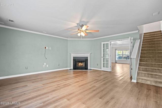 31 Pennyroyal Way, Beaufort, SC 29906
