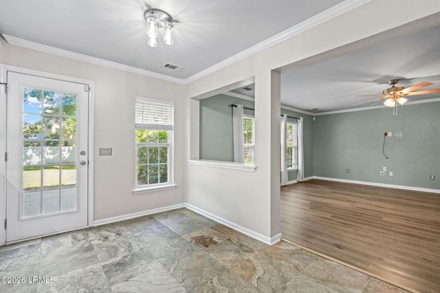 31 Pennyroyal Way, Beaufort, SC 29906