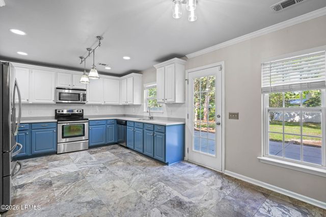 31 Pennyroyal Way, Beaufort, SC 29906