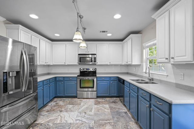 31 Pennyroyal Way, Beaufort, SC 29906