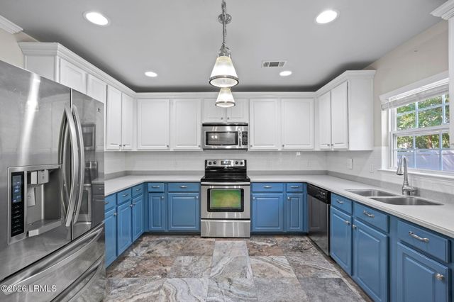 31 Pennyroyal Way, Beaufort, SC 29906