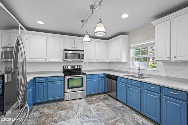 31 Pennyroyal Way, Beaufort, SC 29906